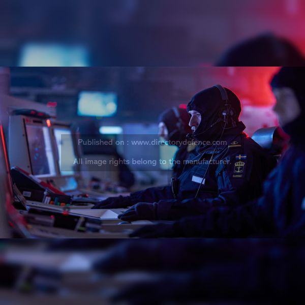 Command / Control / Communication