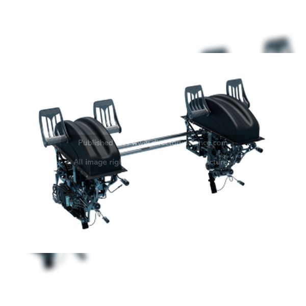 Aircraft / Helicopters / UAVs / Space Systems