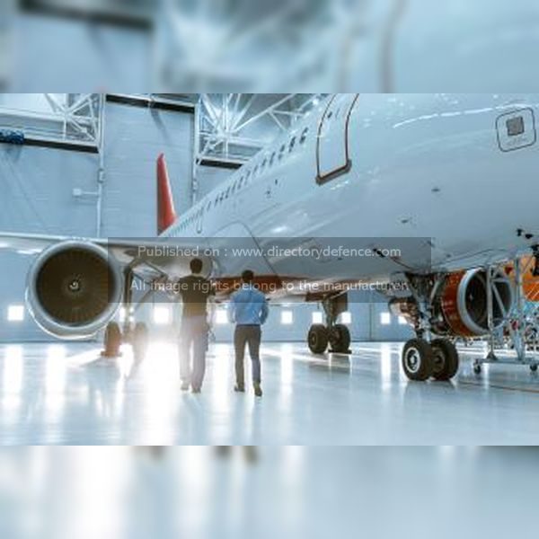 Maintenance / Repair / Overhaul / Logistics
