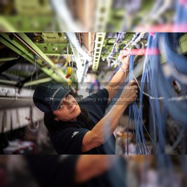 Maintenance / Repair / Overhaul / Logistics