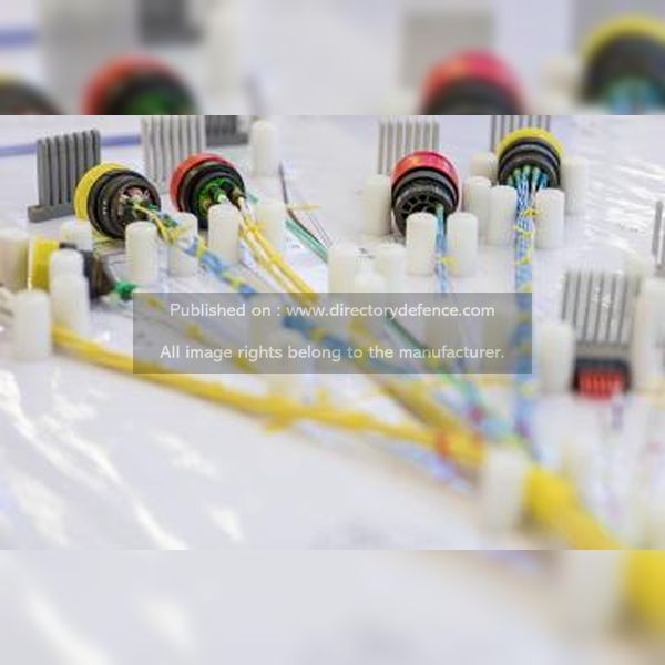 Metal Processing / Component - Composite Manufacturing / Raw Material