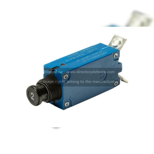 Electronic Systems / Electronics