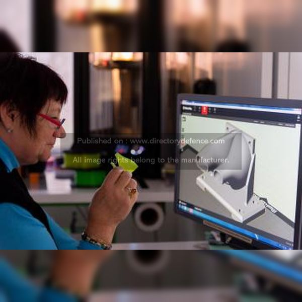 Metal Processing / Component - Composite Manufacturing / Raw Material