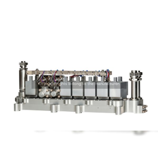 Mechanical / Hydraulic / Pneumatic Components