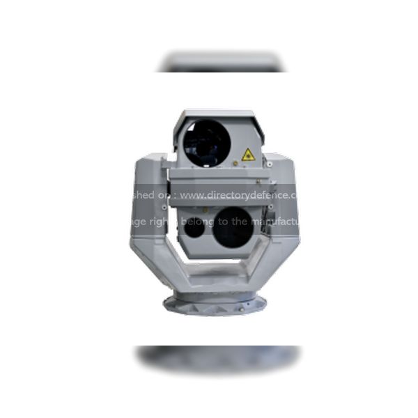 Electro-Optics / Optronics