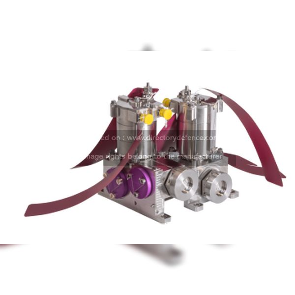 Mechanical / Hydraulic / Pneumatic Components