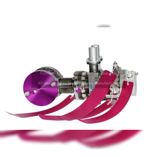 Mechanical / Hydraulic / Pneumatic Components