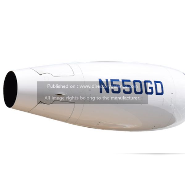 Engines / Propulsion / Power Systems