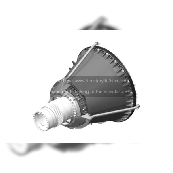 Engines / Propulsion / Power Systems