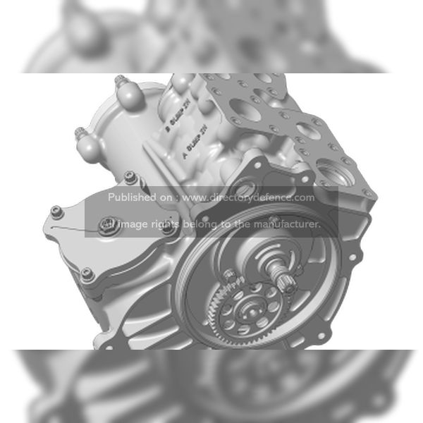 Maintenance / Repair / Overhaul / Logistics