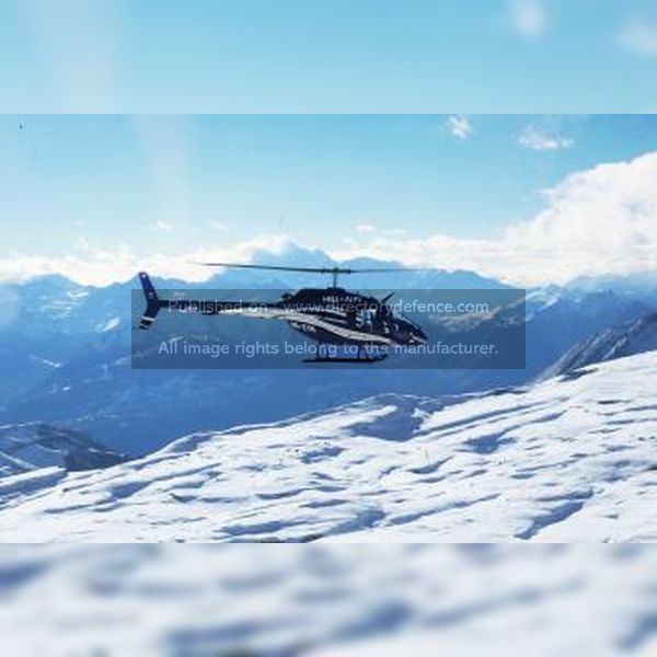 Maintenance / Repair / Overhaul / Logistics