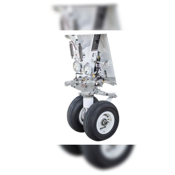 Mechanical / Hydraulic / Pneumatic Components