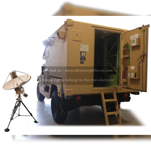 Command / Control / Communication
