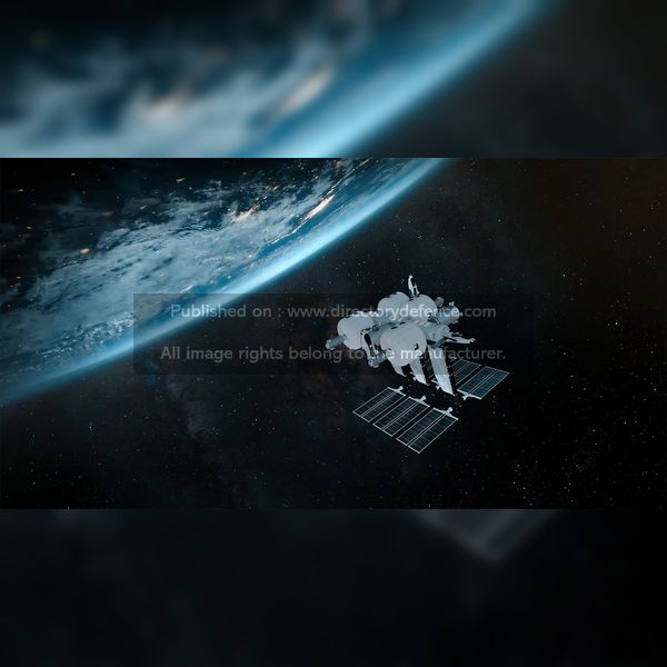 Aircraft / Helicopters / UAVs / Space Systems