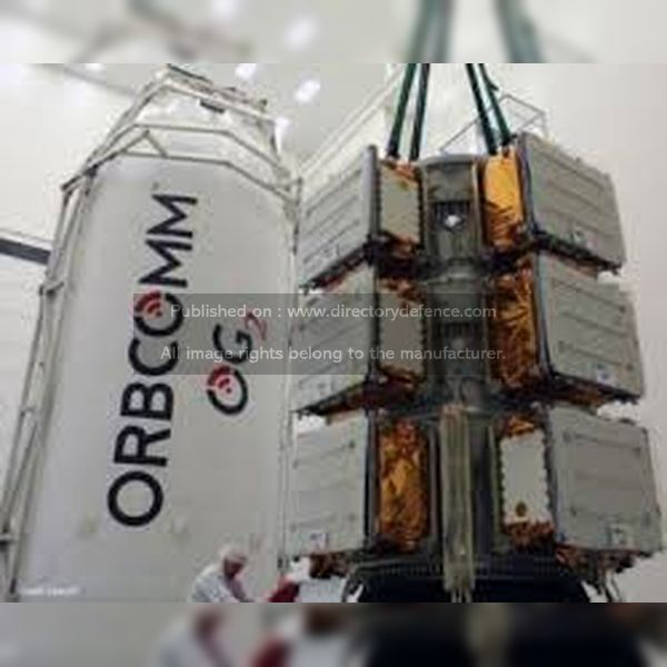 Aircraft / Helicopters / UAVs / Space Systems