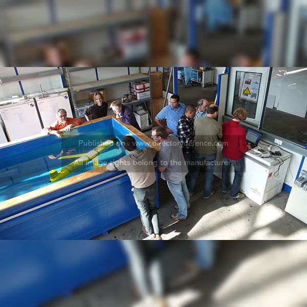 Training / Simulation Systems