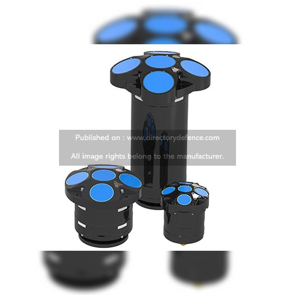 Radar / Sonar / Surveillance Systems