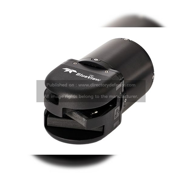 Radar / Sonar / Surveillance Systems