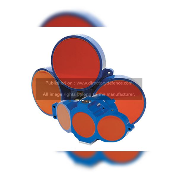 Radar / Sonar / Surveillance Systems