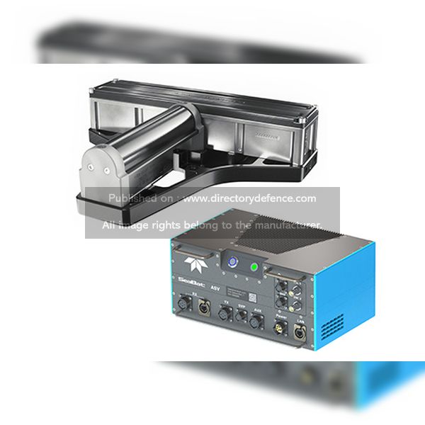 Radar / Sonar / Surveillance Systems