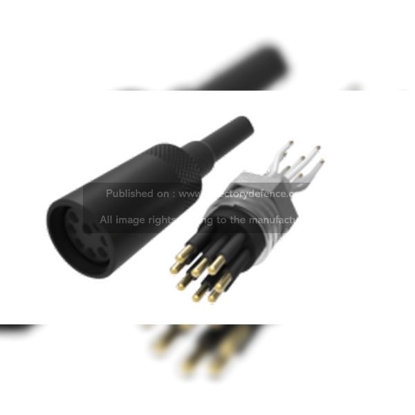 Electronic Systems / Electronics