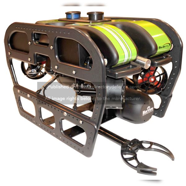 Radar / Sonar / Surveillance Systems