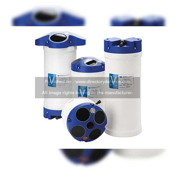 Radar / Sonar / Surveillance Systems