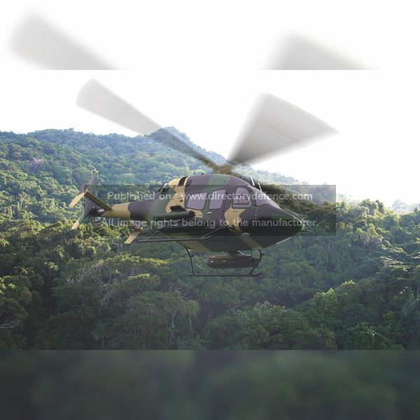 Aircraft / Helicopters / UAVs / Space Systems