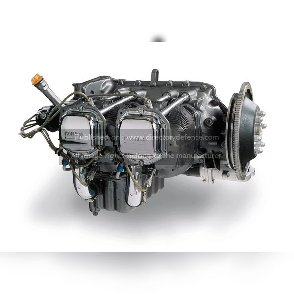 Engines / Propulsion / Power Systems