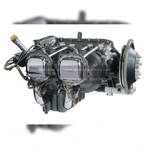Engines / Propulsion / Power Systems