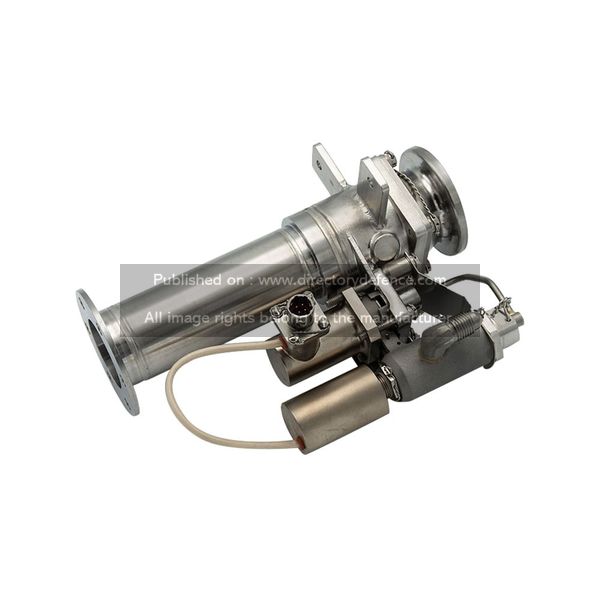 Mechanical / Hydraulic / Pneumatic Components
