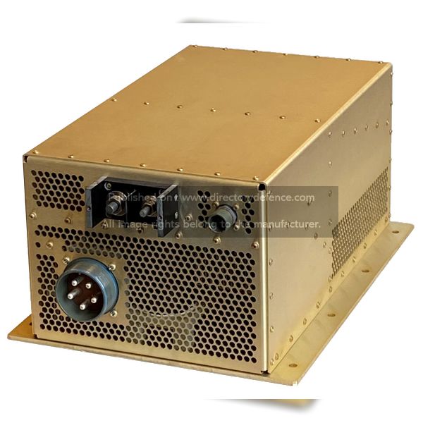Electronic Systems / Electronics