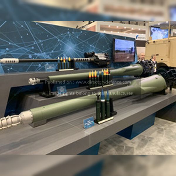 Weapons Firearms / Ammunition Technologies