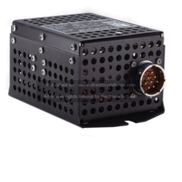 Electronic Systems / Electronics