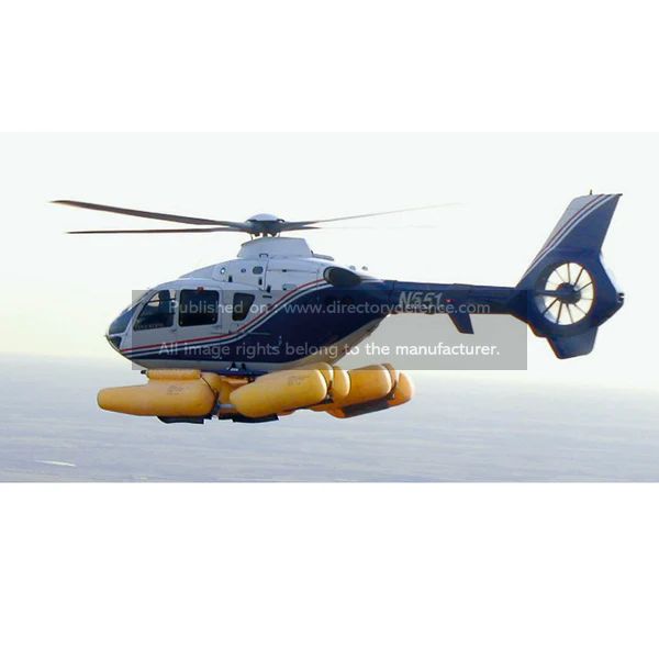 Aircraft / Helicopters / UAVs / Space Systems