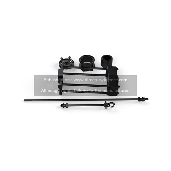 Mechanical / Hydraulic / Pneumatic Components
