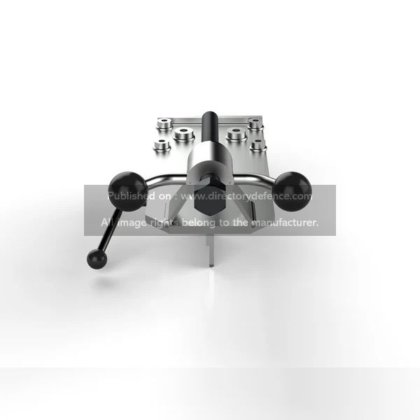 Mechanical / Hydraulic / Pneumatic Components
