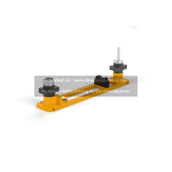 Mechanical / Hydraulic / Pneumatic Components