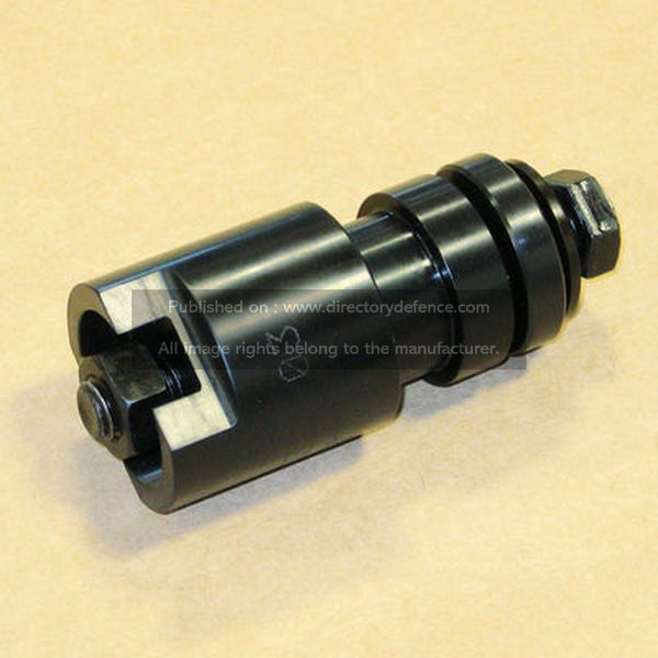 Mechanical / Hydraulic / Pneumatic Components