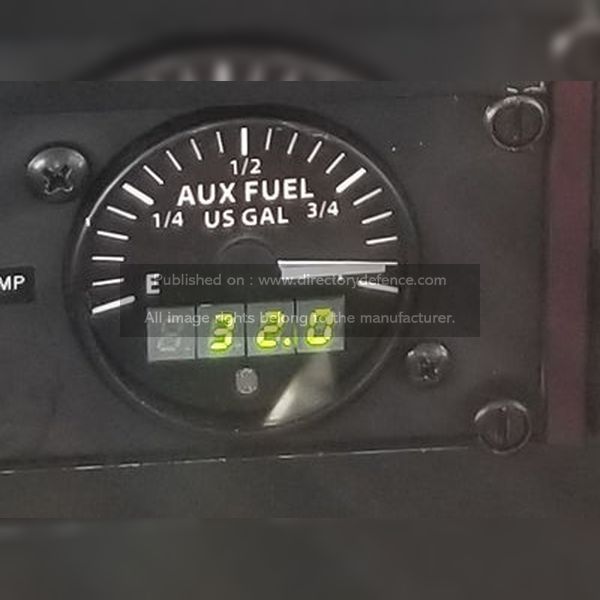 Engines / Propulsion / Power Systems