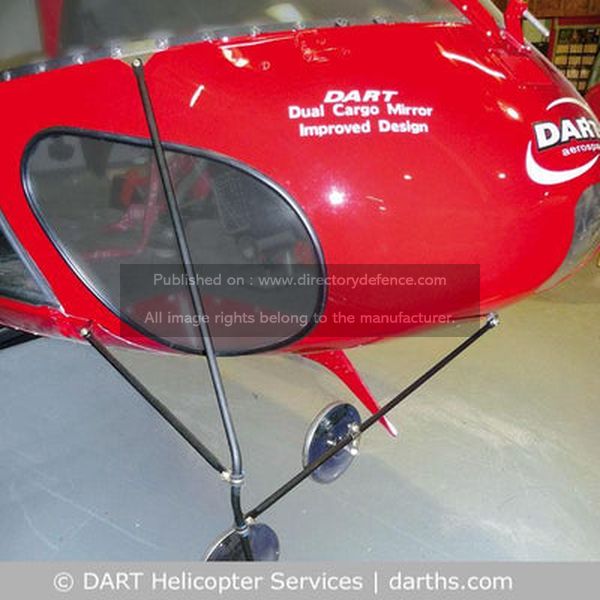 Aircraft / Helicopters / UAVs / Space Systems