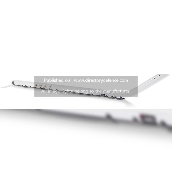 Aircraft / Helicopters / UAVs / Space Systems