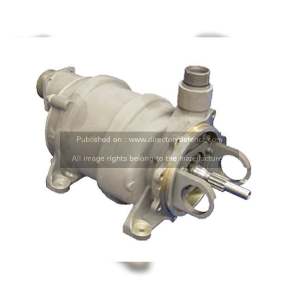 Mechanical / Hydraulic / Pneumatic Components