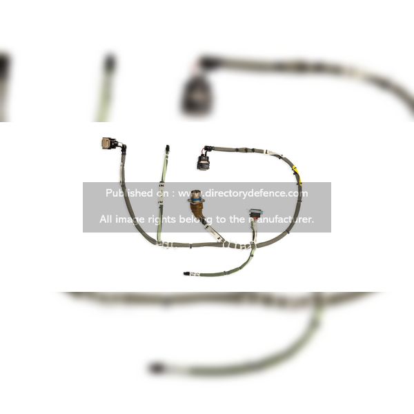 Aircraft / Helicopters / UAVs / Space Systems