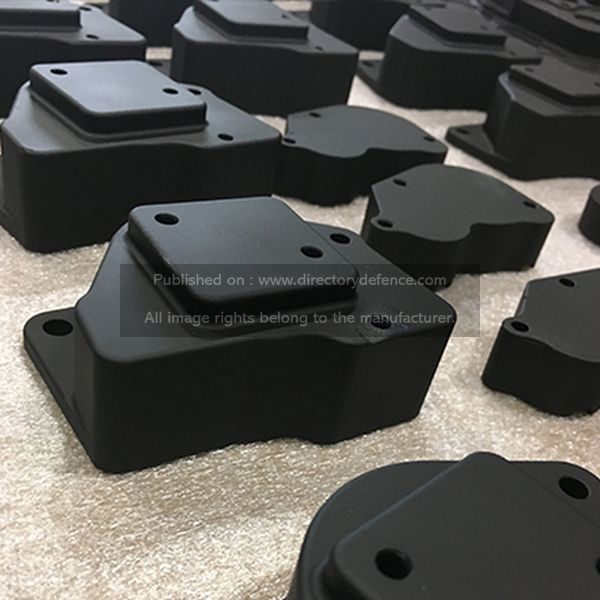 Metal Processing / Component - Composite Manufacturing / Raw Material
