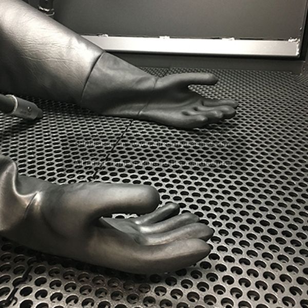 Metal Processing / Component - Composite Manufacturing / Raw Material