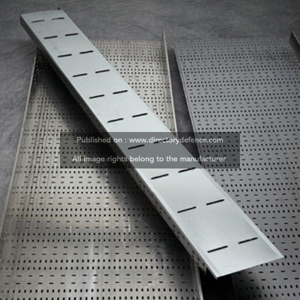 Infrastructure / Civil Engineering Solutions