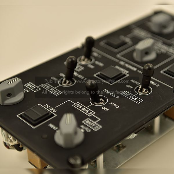 Electro-Optics / Optronics