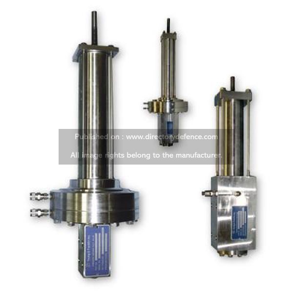 Mechanical / Hydraulic / Pneumatic Components