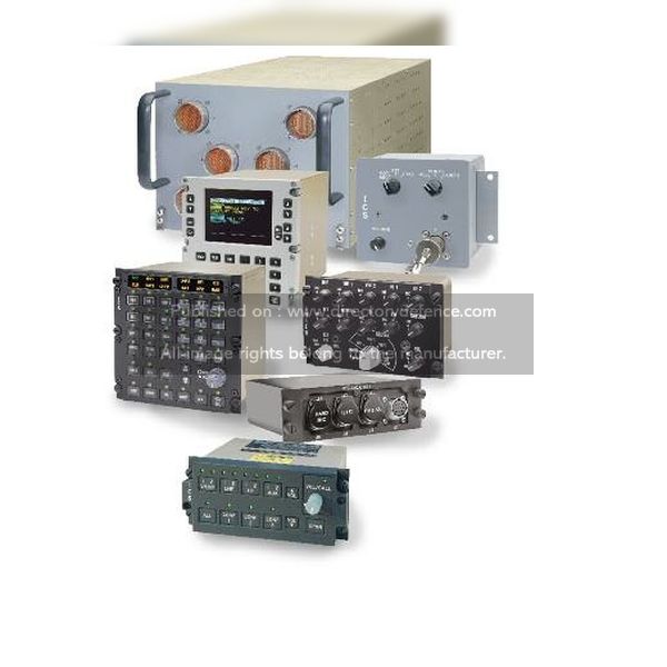 Command / Control / Communication